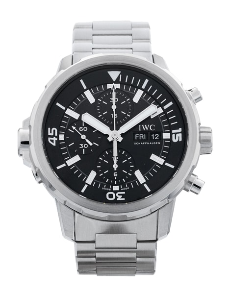 IWC Aquatimer IW376803
